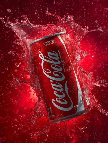 COCA COLA