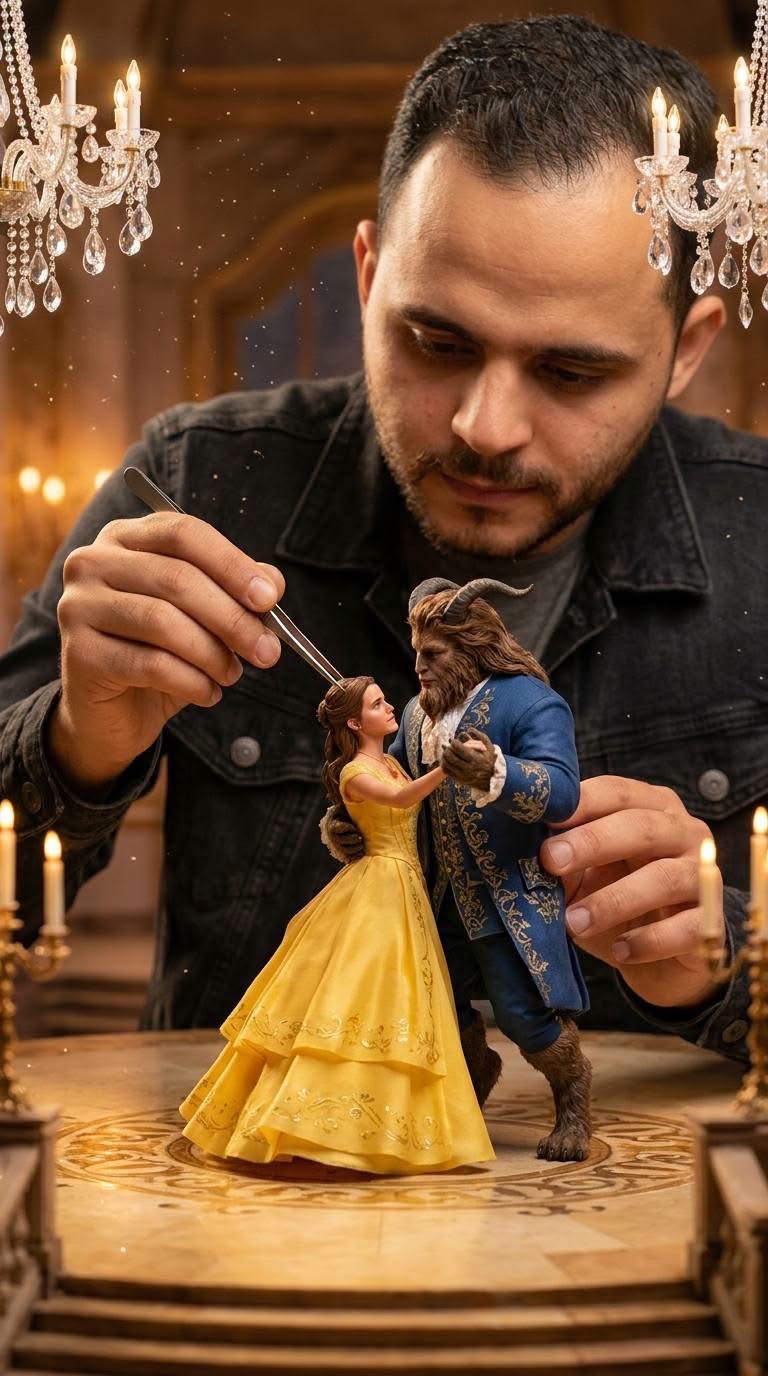 Khaled Mustaseer 7