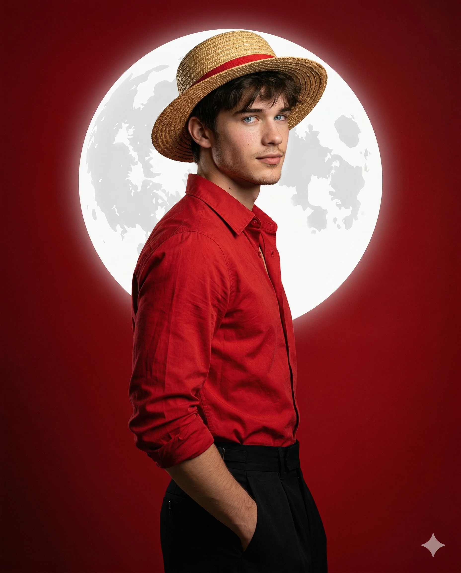 Moonlight Captain